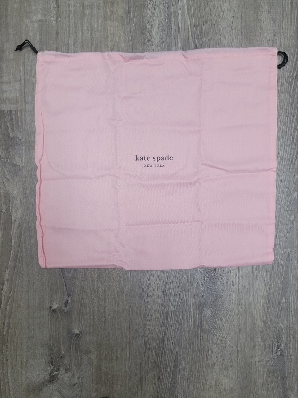🏷PRICE IS FIRM🏷Kate Spade Dust Bag